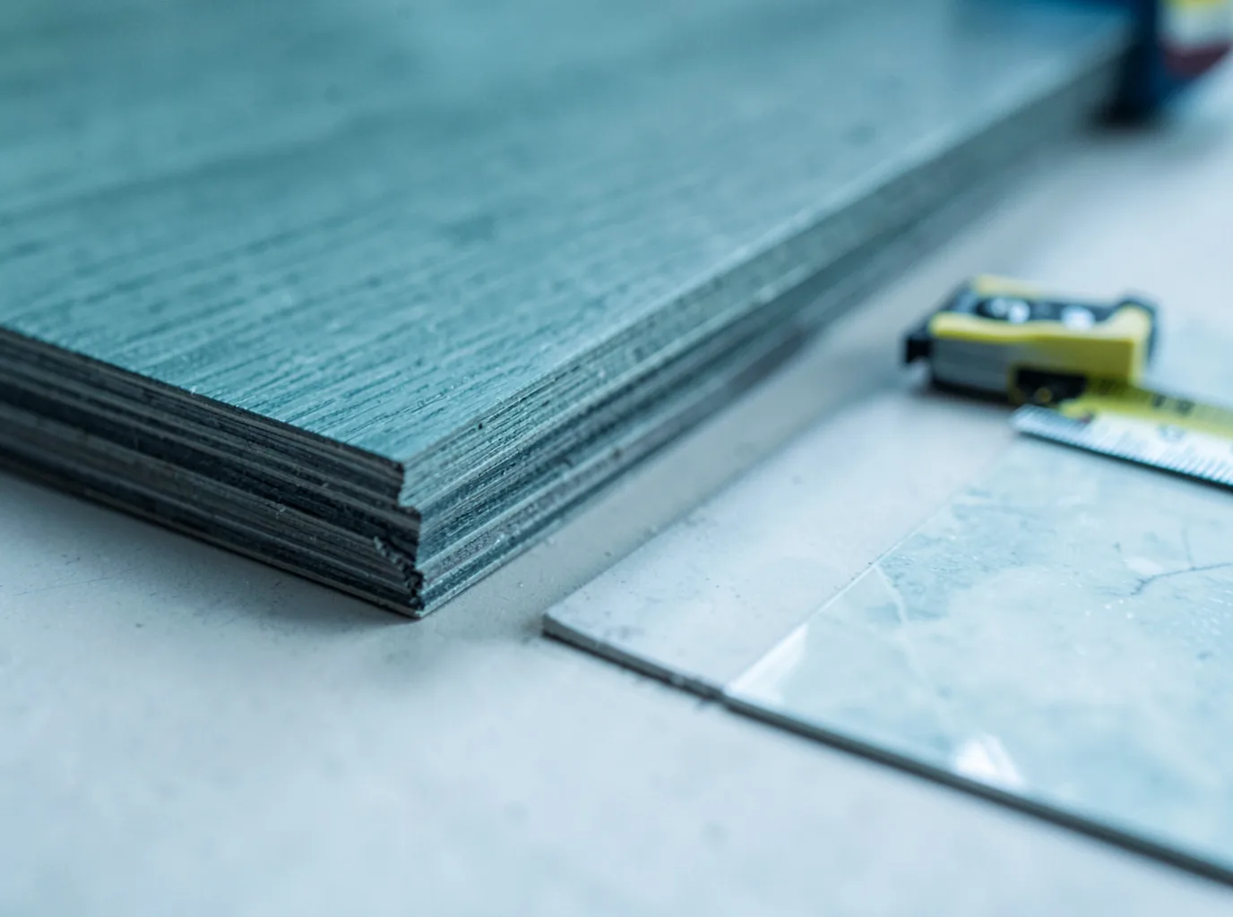 Luxury Vinyl Plank Installation Duxbury, MA FAQs